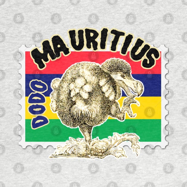 Dodo Mauritius extinct bird will be resurrected by Marccelus